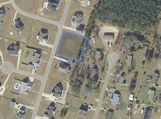 LOT 7 Olympus Ln, Conway, SC 29526