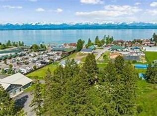 158 Bills Rd, Lakeside, MT 59922