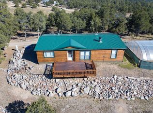 1138 35th Trl, Cotopaxi, CO 81223
