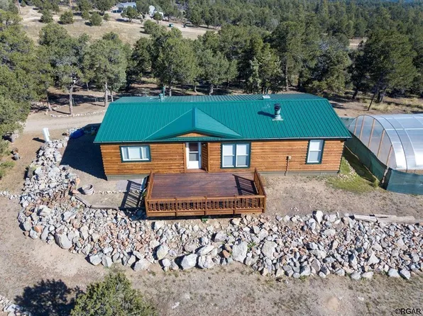 1138 35th Trl, Cotopaxi, CO 81223