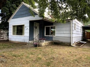 505 Washington Ave, Smelterville, ID 83868