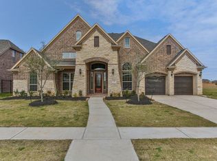 23622 Esperia St, Richmond, TX 77406