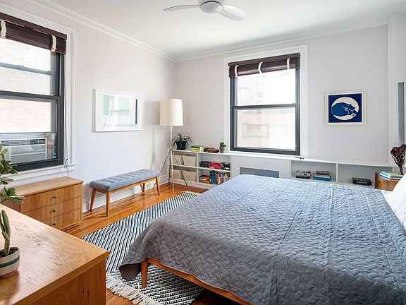 2nd image of 99 E 4th St APT 5B