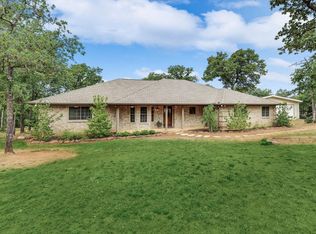 419 Surrey Ln, Argyle, TX 76226