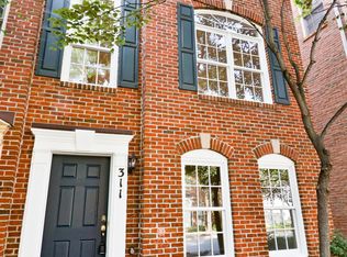 311 Potter Ln, Rockville, MD 20850