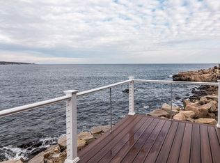 50 Bearskin Nck #C, Rockport, MA 01966