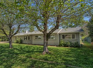 4367 E Bonnyview Rd, Redding, CA 96001