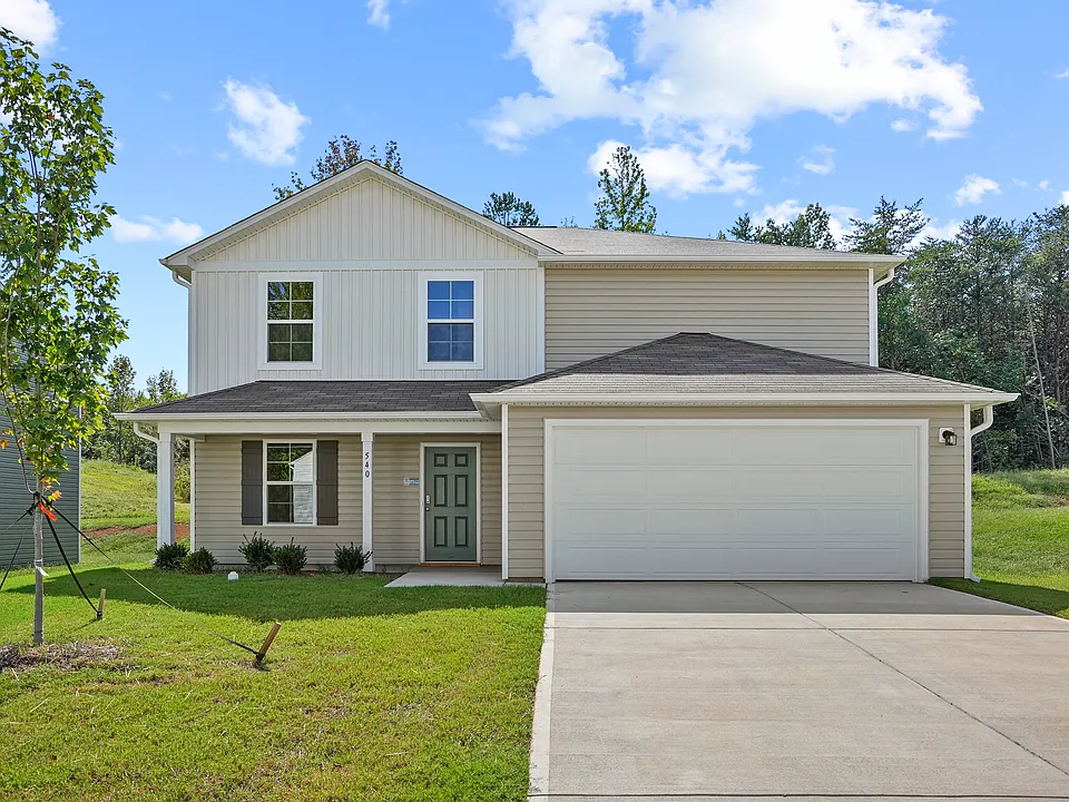 540 Richard Rd