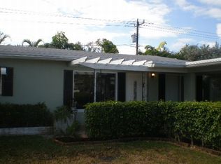 3320 SW 18th St, Fort Lauderdale, FL 33312