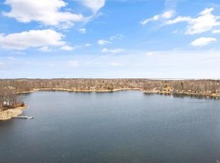 18482 Captive Lake Rd, Garrison, MN 56450