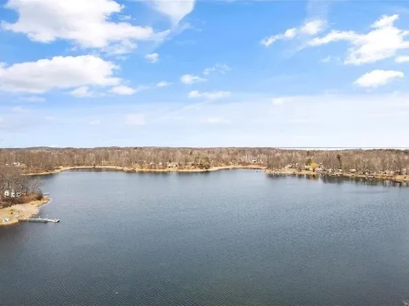 18482 Captive Lake Rd, Garrison, MN 56450