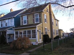 309 Mulberry St, Catasauqua, PA 18032