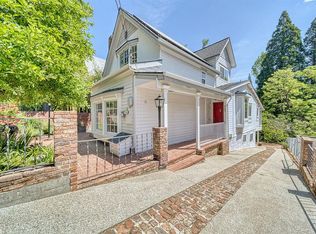 560 E Broad St, Nevada City, CA 95959