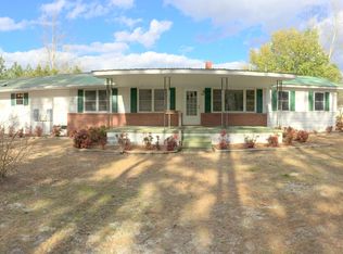 456 Skill Rd, Eagle Springs, NC 27242