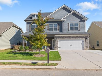 10838 Prairie Lake Dr, Apison, TN, 37302