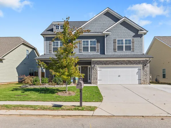 10838 Prairie Lake Dr, Apison, TN 37302