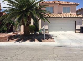 5015 Jacarilla Ln, North Las Vegas, NV 89031