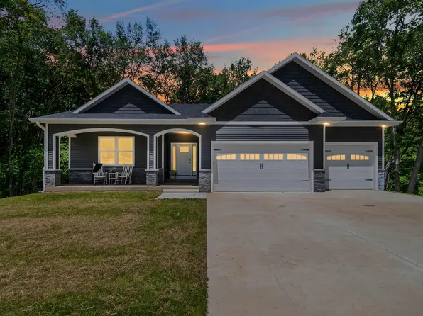 79 Arapaho Trl, Coldwater, MI 49036