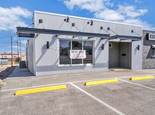 1316 N Main St, Altus, OK 73521
