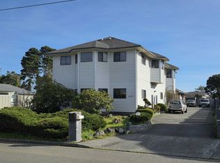 1533 Pacific Ave, Crescent City, CA 95531