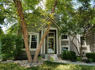 1009 N Sumac St, Olathe, KS 66061