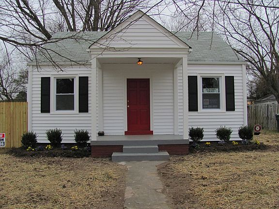 2nd image of 6214 Ellis Ave