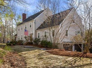 60 Herrick Rd, Boxford, MA 01921