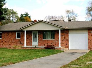 2633 Culbertson Ave, Rochester Hills, MI 48307