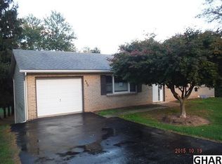 480 San Remo Pl, Lewisberry, PA 17339