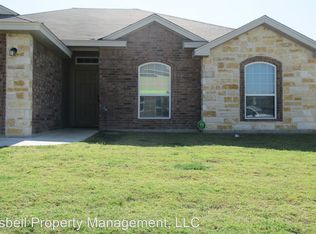 6400 Castle Gap Dr, Killeen, TX 76549