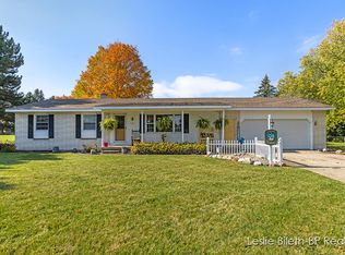 7727 Durain Dr, Jenison, MI 49428