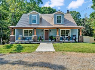 752 Texas Hollow Rd, Salem, VA 24153