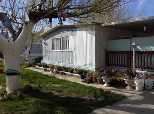 1743 Curran Ave, Lake Isabella, CA 93240