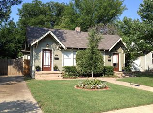 2505 Madera St, Dallas, TX 75206