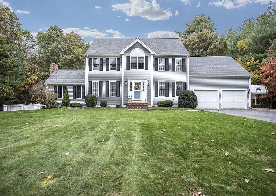1st image of 43 Baker Ln