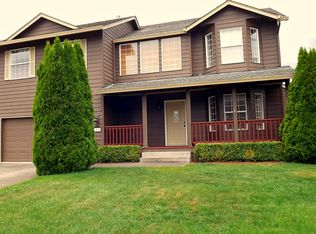 765 E 15th Cir, La Center, WA