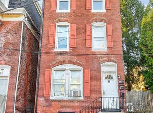 11 S Franklin St, Pottstown, PA 19464
