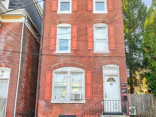 11 S Franklin St, Pottstown, PA 19464