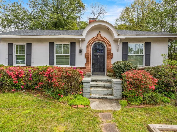 404 S Walker St, Columbia, SC 29205