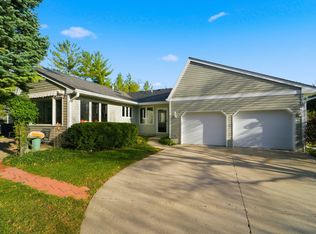 1515 Stone Brooke Rd, Ames, IA 50010