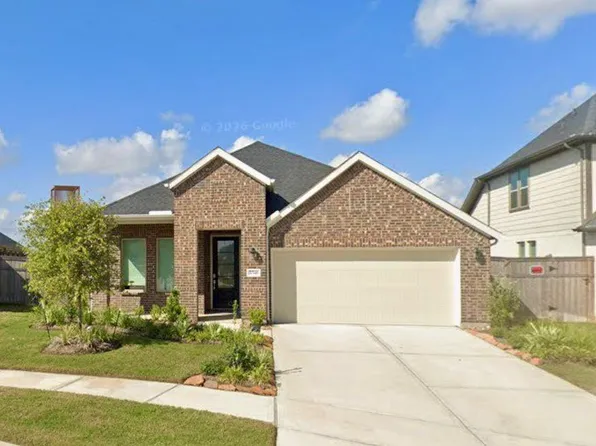 31546 Beacon Cove Trl, Fulshear, TX 77441
