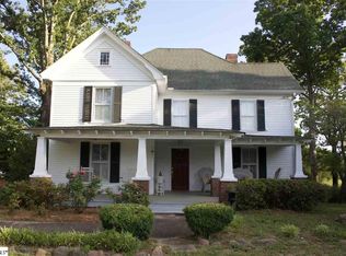 1198 Abner Creek Rd, Greer, SC 29651