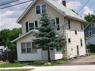 349 N Arlington St, Akron, OH 44305