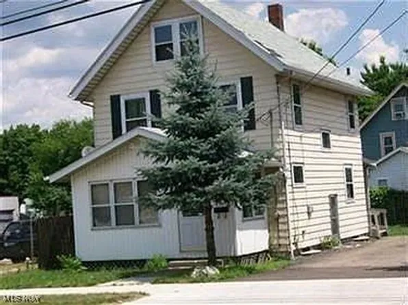 349 N Arlington St, Akron, OH 44305
