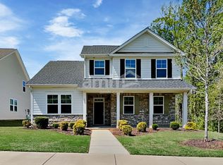 315 Stowe Rd, Belmont, NC 28012