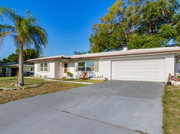 708 Parkland Ave, Clearwater, FL 33764