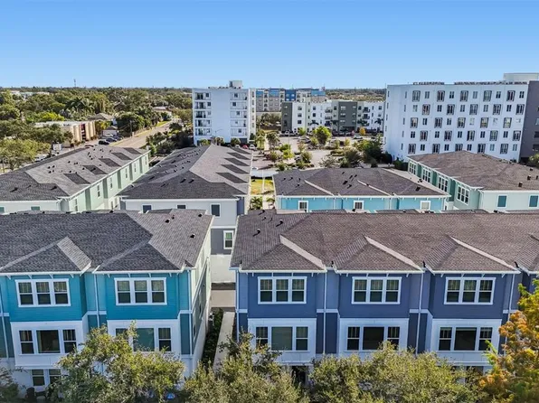 3121 4th Ter N, Saint Petersburg, FL 33713