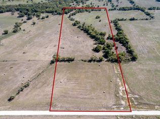 LOT 12 Private Road 425, Hillsboro, TX 76645