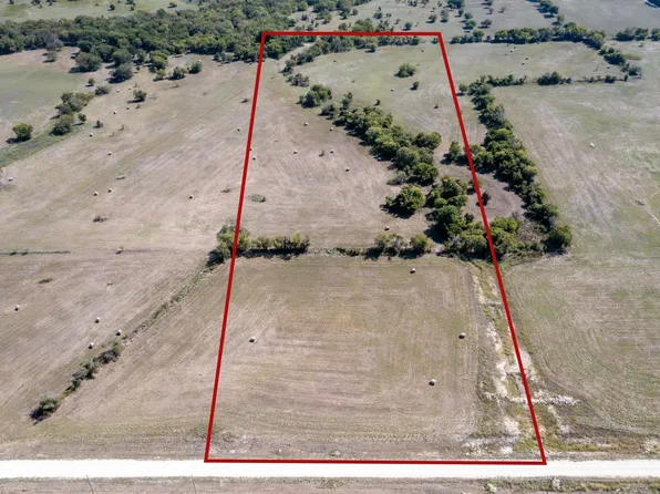 LOT 12 Private Road 425, Hillsboro, TX 76645
