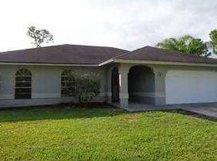 16432 E Alan Black Blvd, Loxahatchee, FL 33470